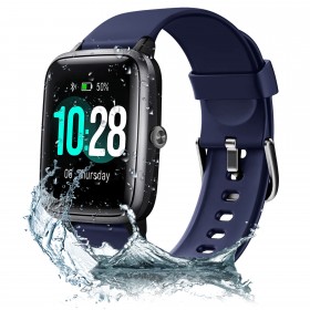 SYNCLIFE 205L smartwatch in blue