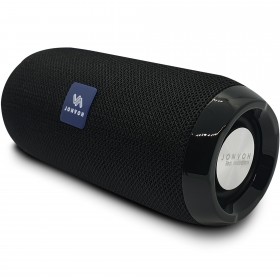 WavLife XB26 speaker in black