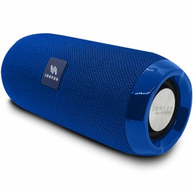 WavLife XB26 speaker in blue