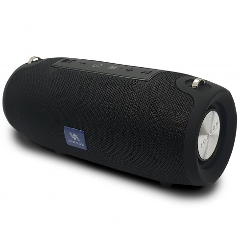 WavLife BOOMIX speaker in black
