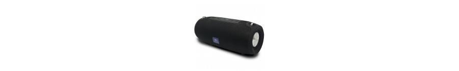 WavLife Bluetooth speakers banner