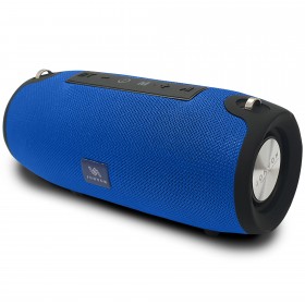 WavLife BOOMIX speaker in blue