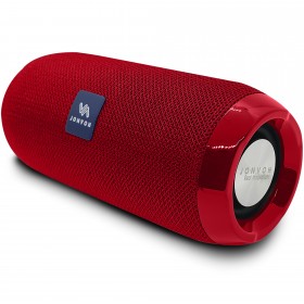 WavLife XB26 speaker in red