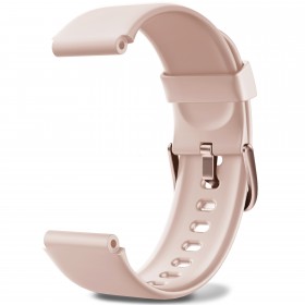 SYNCLIFE replacement strap in pink